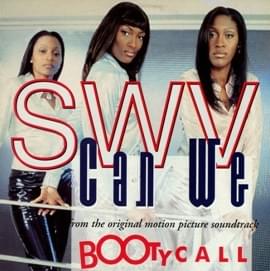 Can we - Swv