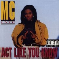 Can you dig it - Mc lyte