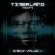 Can you feel it - Timbaland