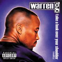 Can you feel it - Warren g