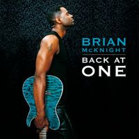 Can you read my mind - Brian mcknight