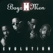 Can you stand the rain - Boyz ii men