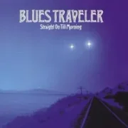 Canadian rose - Blues traveler