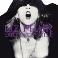 Canary - Liz phair