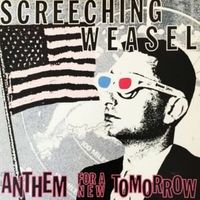 Cancer in my body - Screeching weasel