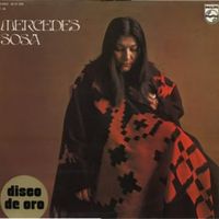 Canción con todos - Mercedes sosa