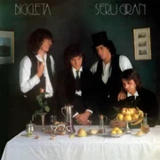 Canción de Alicia en el País - Serú Girán