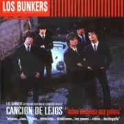 Cancion de cerca - Los bunkers