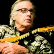 Cancion mixteca - Ry cooder