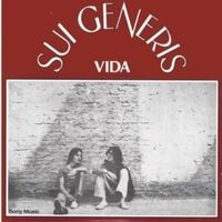 Cancion para mi muerte - Sui generis