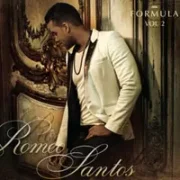 Cancioncitas de Amor - Romeo Santos