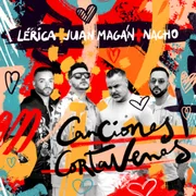 Canciones Cortavenas ft. Nacho, Juan Magán - Lérica