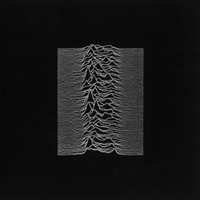 Candidate - Joy division