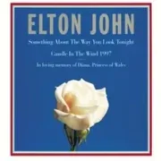 Candle in the wind 1997 - Elton john