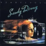 Candle in the wind - Sandy denny