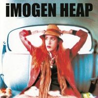 Candlelight - Imogen heap