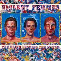 Candlelight song - Violent femmes