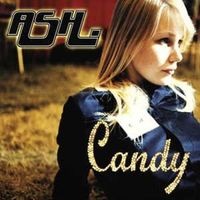 Candy - Ash