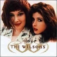 Candy - The wilsons