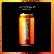 Canned heat - Jamiroquai