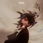 Cannibal ft. Anders Fridén - Vola