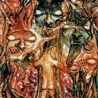 Cannibal ritual - Blood