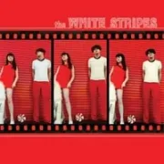 Cannon - The white stripes