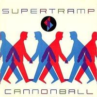 Cannonball - Supertramp