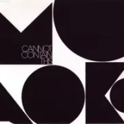 Cannot contain this - Moloko