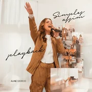 Canção do Apocalipse (Revelation Song) [(Ao Vivo) [Playback]] - Aline Barros