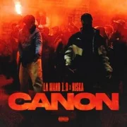 Canon ft. Niska - La Mano 1.9