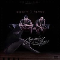 Cansada de lo mismo - Kelmitt