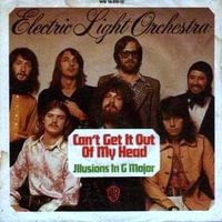 Cant get it out of my head - Electric light orchestra