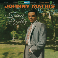 Cant get out of this mood - Johnny mathis