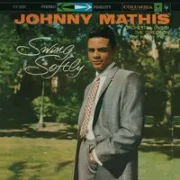 Cant get out of this mood - Johnny mathis