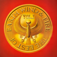 Cant hide love - Earth, wind & fire