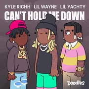 Can’t Hold Me Down ft. Pharrell Williams & Kyle Richh - Lil Wayne
