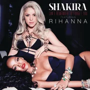 Can’t Remember to Forget You ft. Rihanna - Shakira