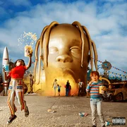 CAN’T SAY ft. Don Toliver - Travis Scott