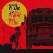 Can’t Sleep - Gary Clark Jr.