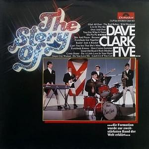 Cant you see that shes mine - The dave clark five