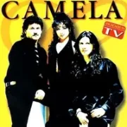 Canta mi corazón - Camela