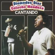 Cantando - Diomedes díaz