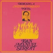 Cantares - Joan Manuel Serrat