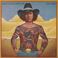 Canteen of water - David allan coe