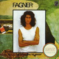 Canteiros - Fagner