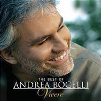 Canto della terra - Andrea bocelli