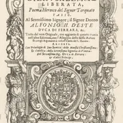 Canto undicesimo - Torquato Tasso