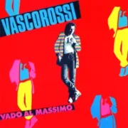 Canzone - Vasco rossi