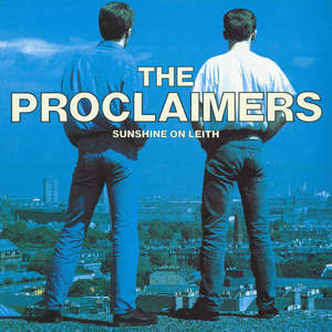 Cap in hand - The proclaimers